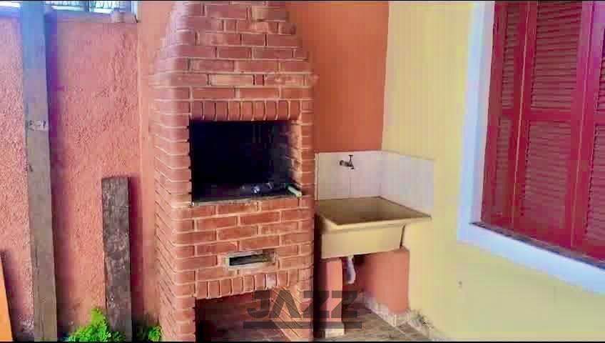 Casa à venda com 3 quartos, 160m² - Foto 15