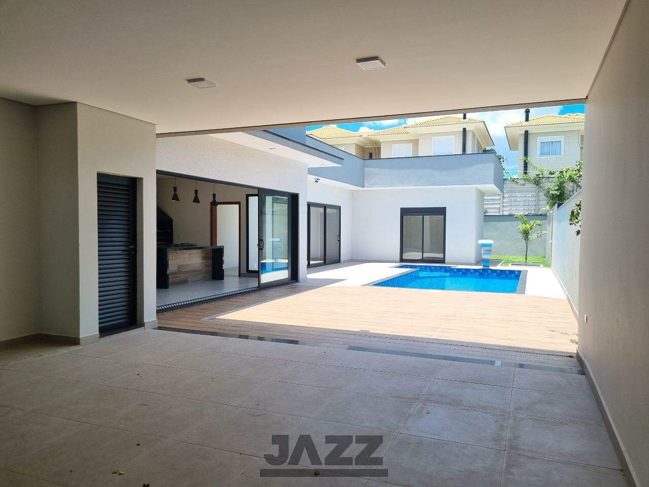 Casa de Condomínio à venda com 3 quartos, 236m² - Foto 26