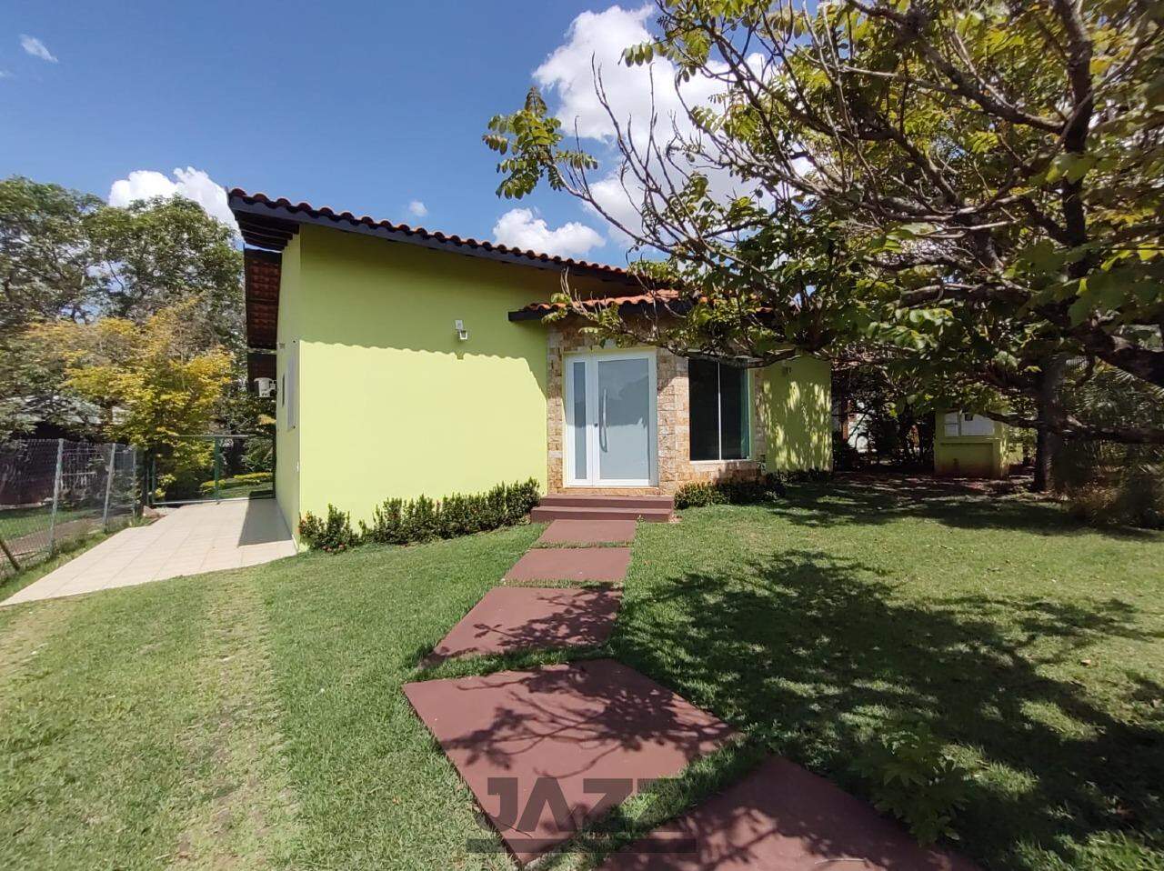 Casa de Condomínio à venda com 2 quartos, 129m² - Foto 1