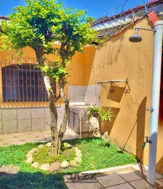 Casa à venda com 3 quartos, 189m² - Foto 28