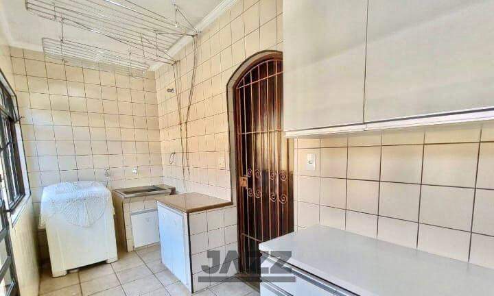 Casa à venda com 3 quartos, 189m² - Foto 21