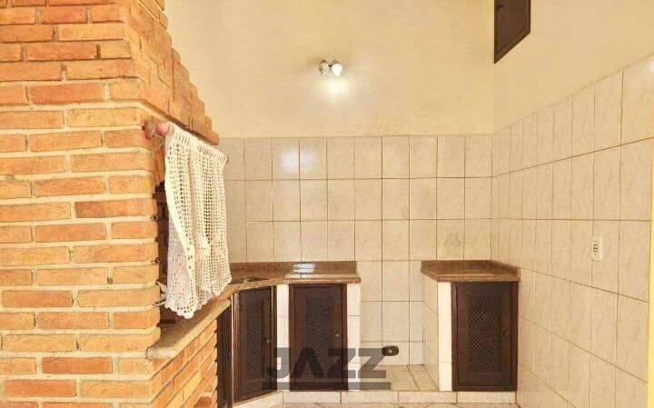 Casa à venda com 3 quartos, 189m² - Foto 24