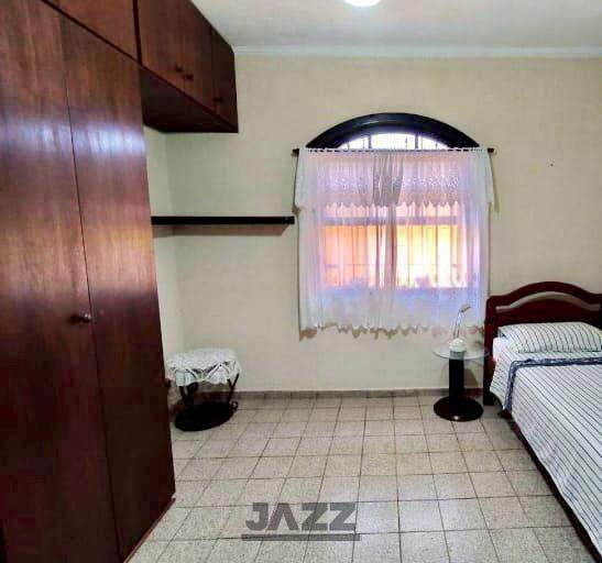 Casa à venda com 3 quartos, 189m² - Foto 15