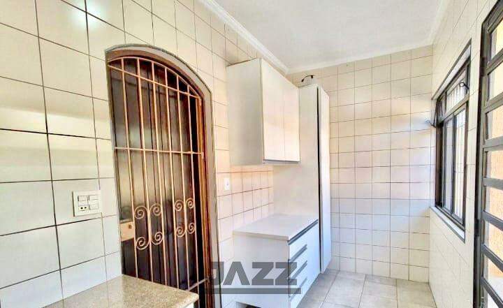 Casa à venda com 3 quartos, 189m² - Foto 20