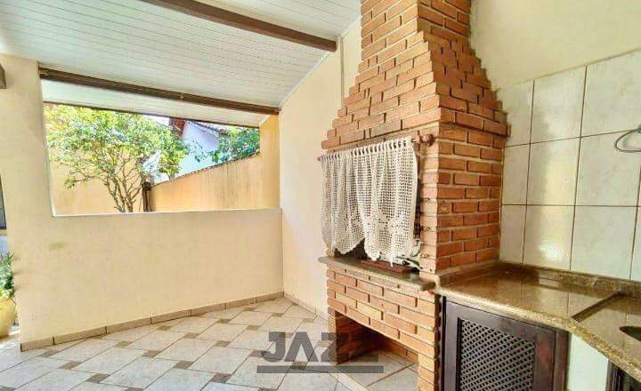 Casa à venda com 3 quartos, 189m² - Foto 22