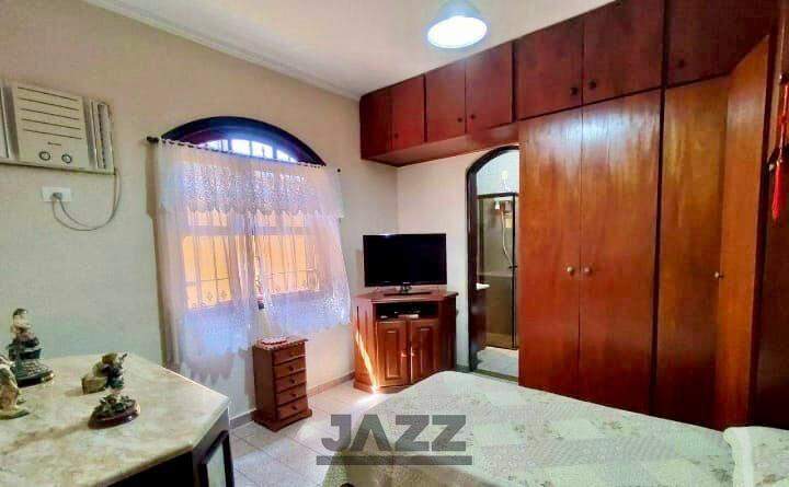 Casa à venda com 3 quartos, 189m² - Foto 13