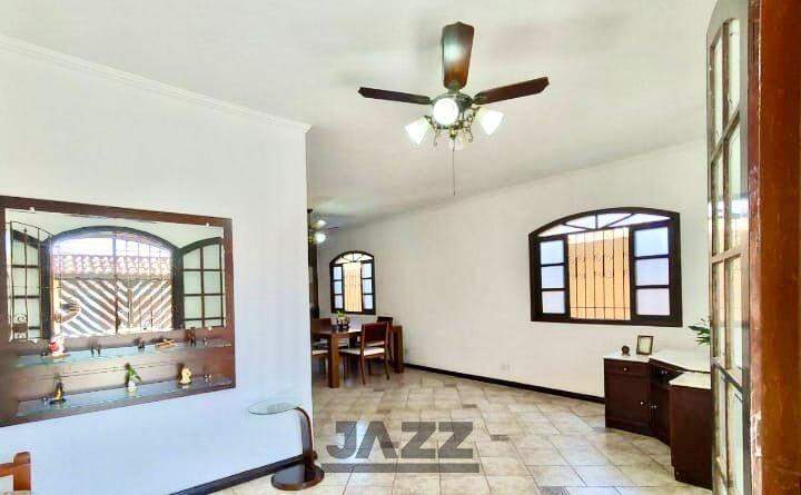 Casa à venda com 3 quartos, 189m² - Foto 7