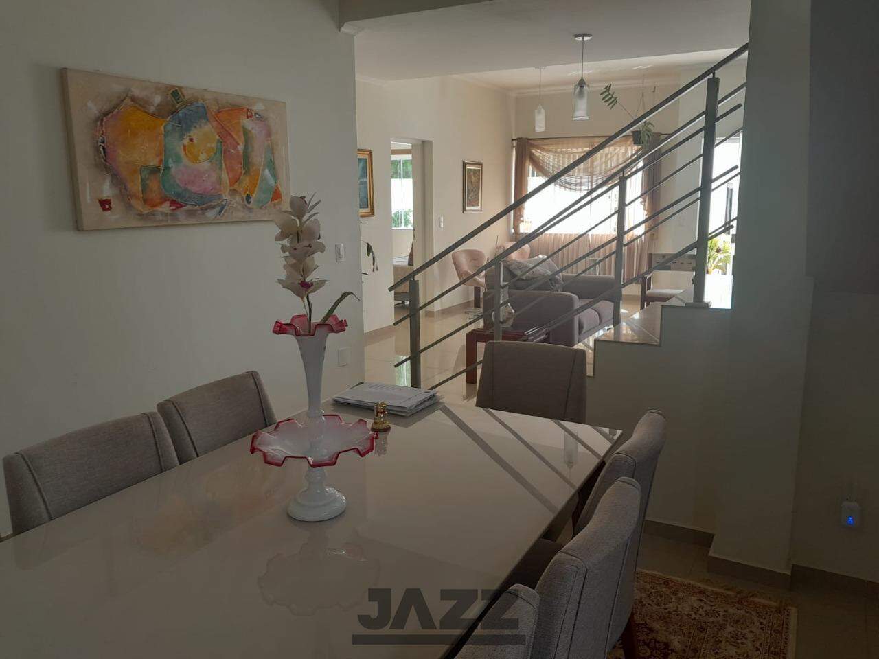 Casa à venda com 4 quartos, 350m² - Foto 8