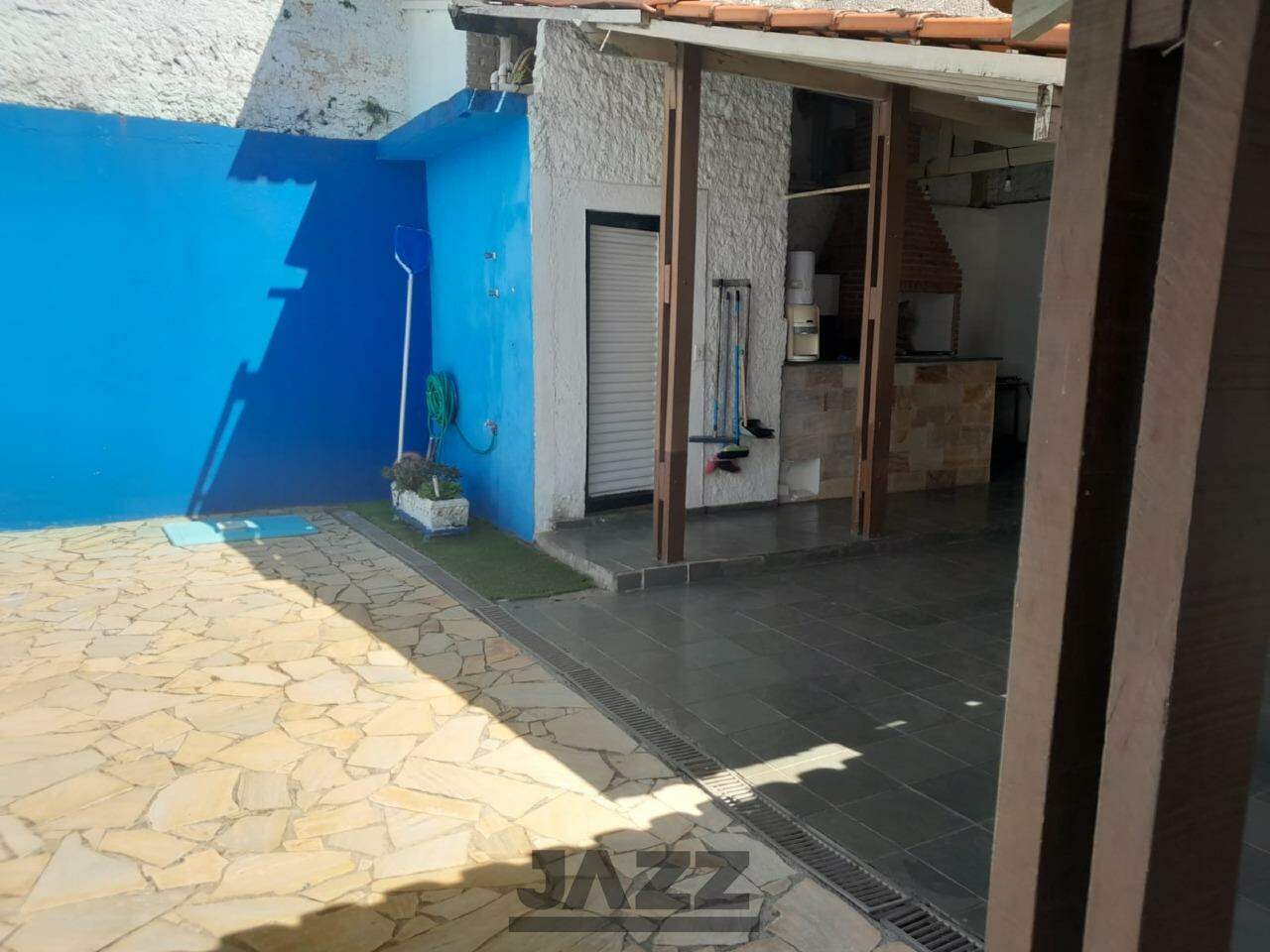 Casa à venda com 4 quartos, 350m² - Foto 30