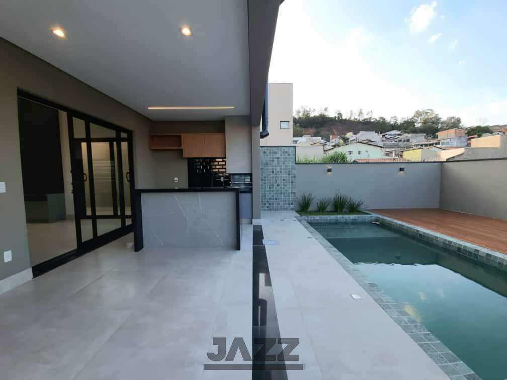 Casa de Condomínio à venda com 3 quartos, 230m² - Foto 25