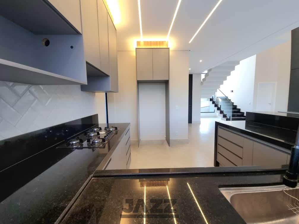 Casa de Condomínio à venda com 3 quartos, 230m² - Foto 8