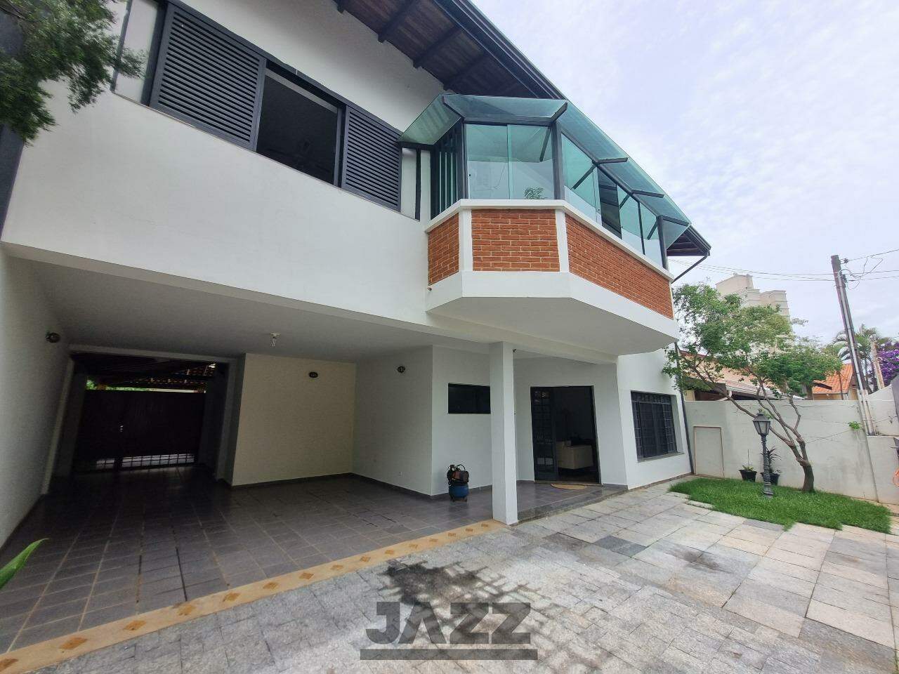 Casa à venda com 4 quartos, 420m² - Foto 3