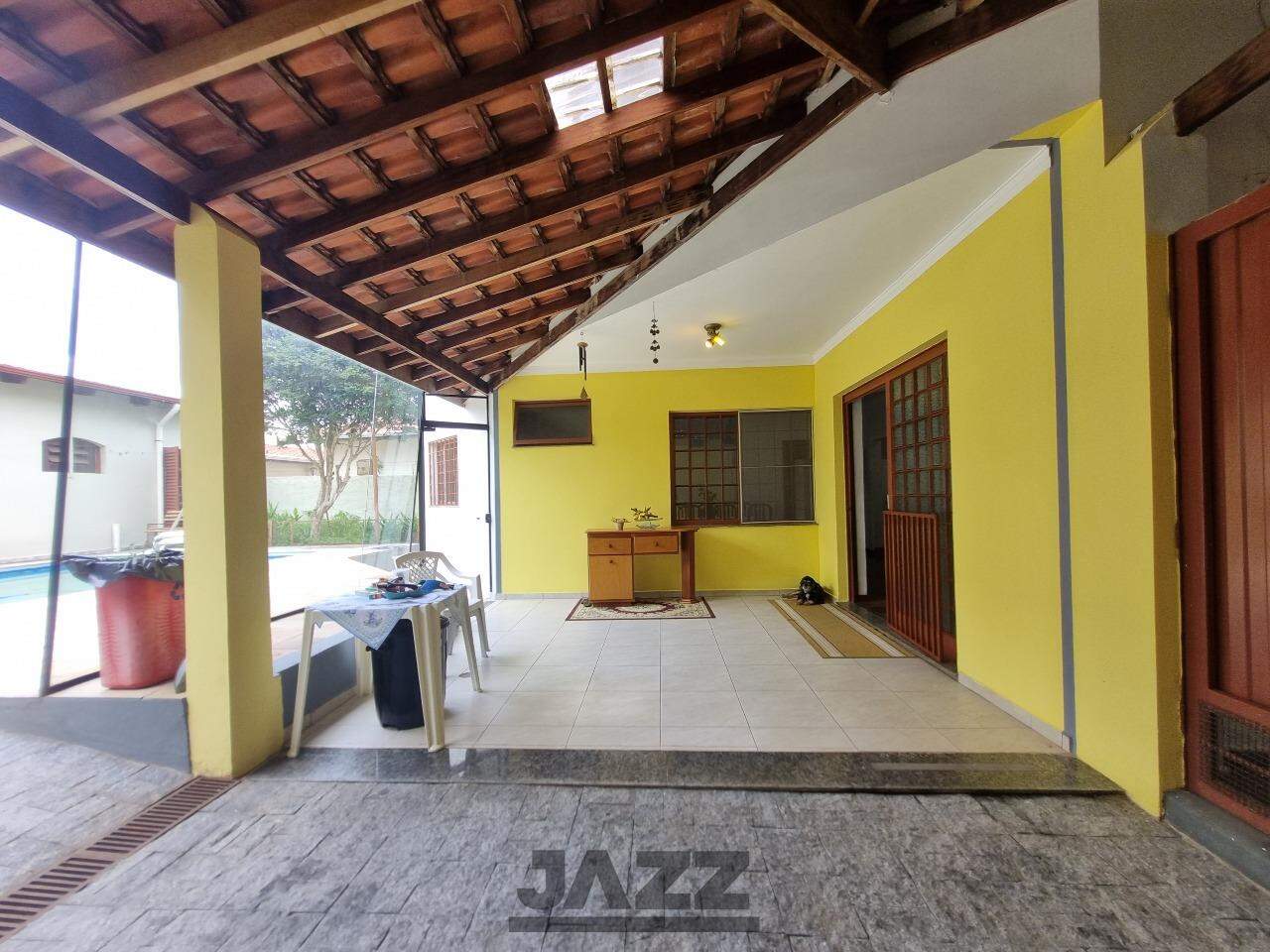 Casa à venda com 4 quartos, 420m² - Foto 53