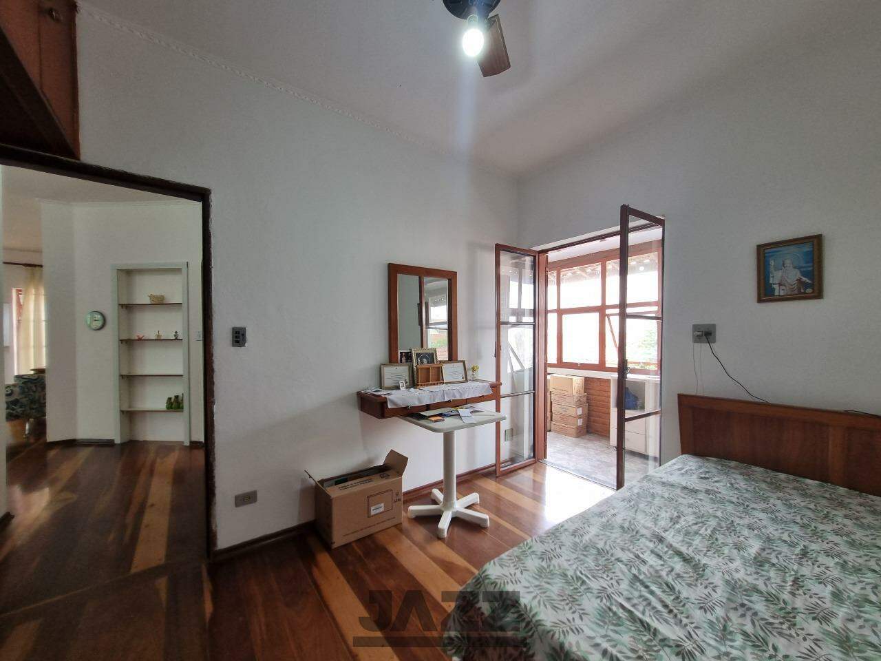 Casa à venda com 4 quartos, 420m² - Foto 37