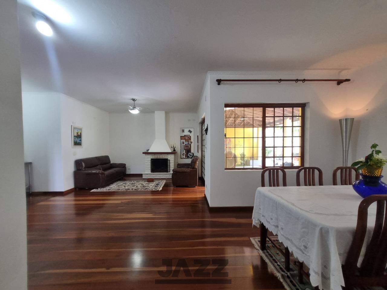 Casa à venda com 4 quartos, 420m² - Foto 12