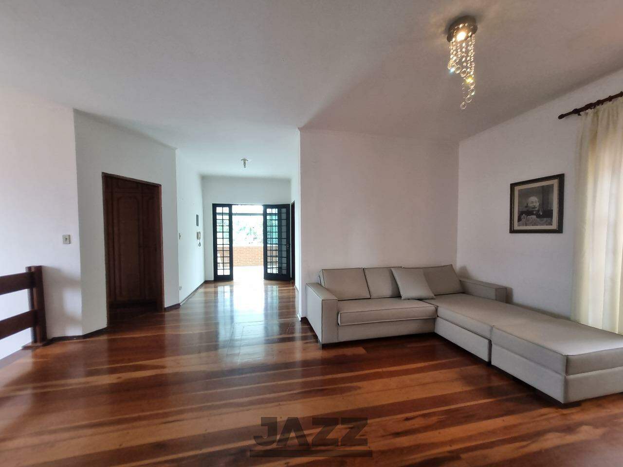 Casa à venda com 4 quartos, 420m² - Foto 25