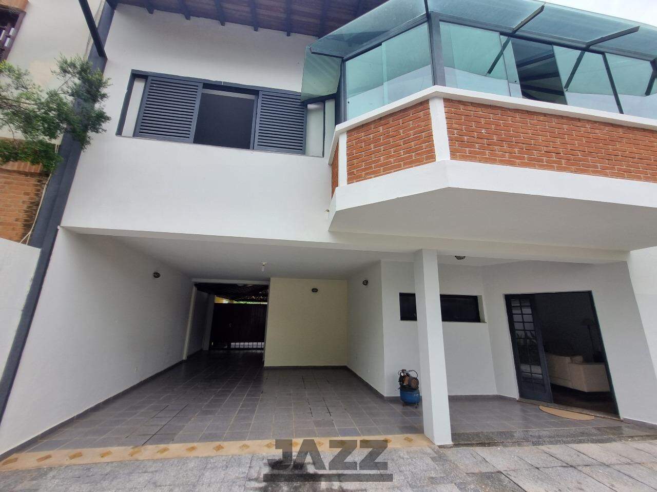 Casa à venda com 4 quartos, 420m² - Foto 2