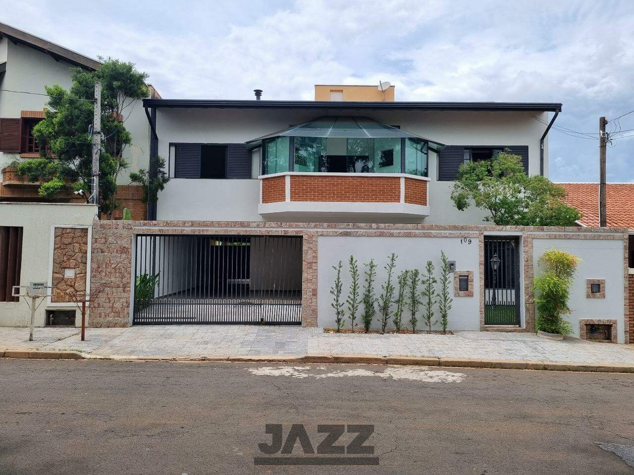 Casa à venda com 4 quartos, 420m² - Foto 59