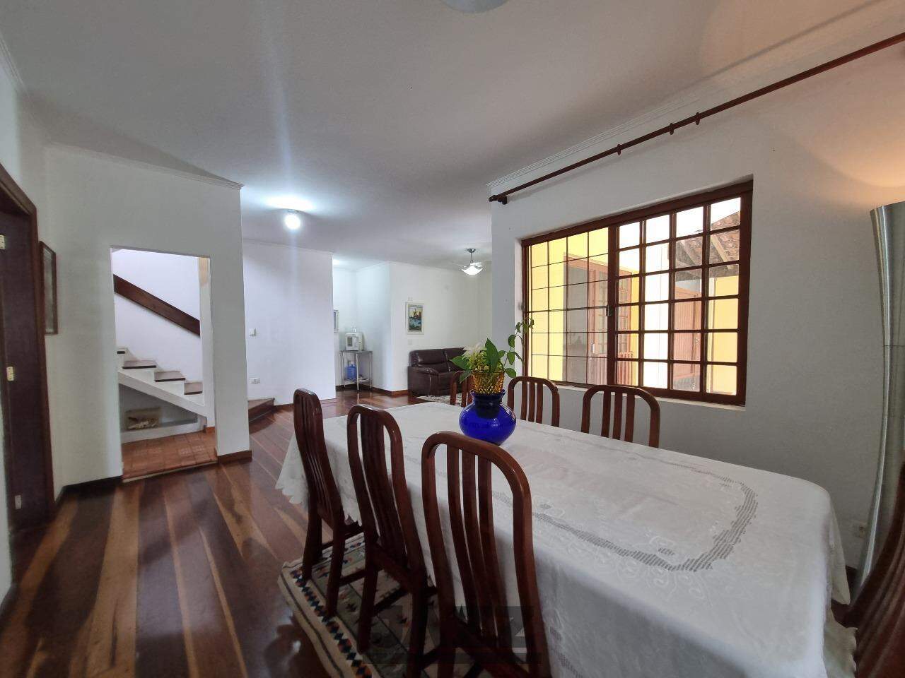 Casa à venda com 4 quartos, 420m² - Foto 13