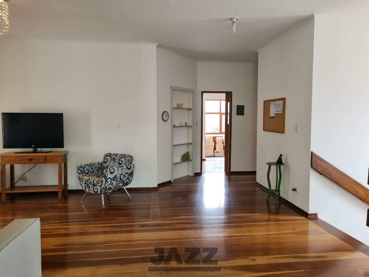 Casa à venda com 4 quartos, 420m² - Foto 22