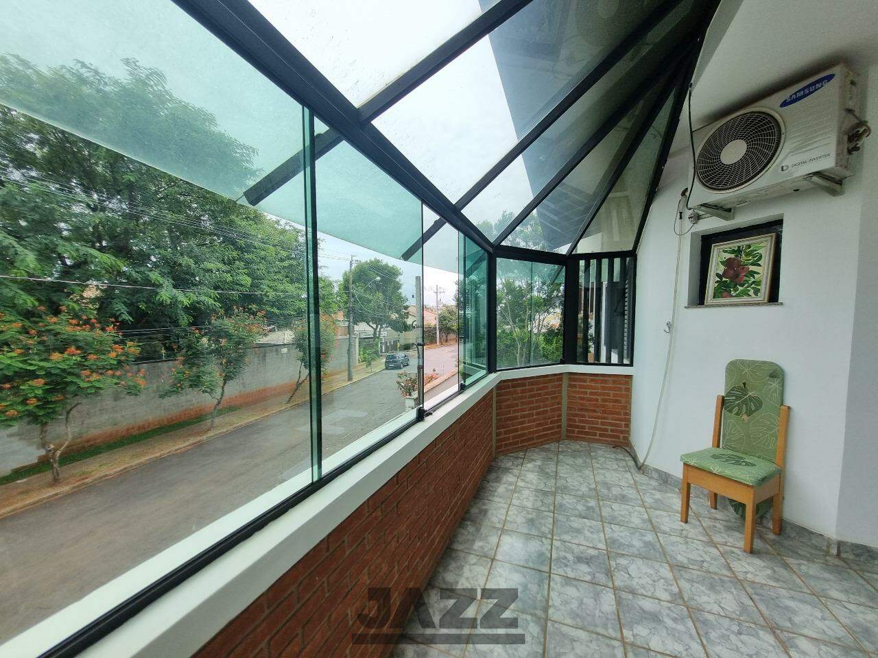 Casa à venda com 4 quartos, 420m² - Foto 28