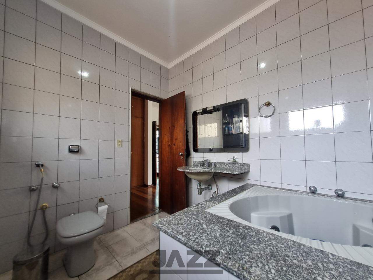 Casa à venda com 4 quartos, 420m² - Foto 35