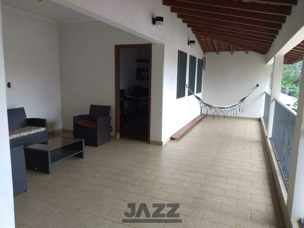 Casa à venda com 5 quartos, 332m² - Foto 25