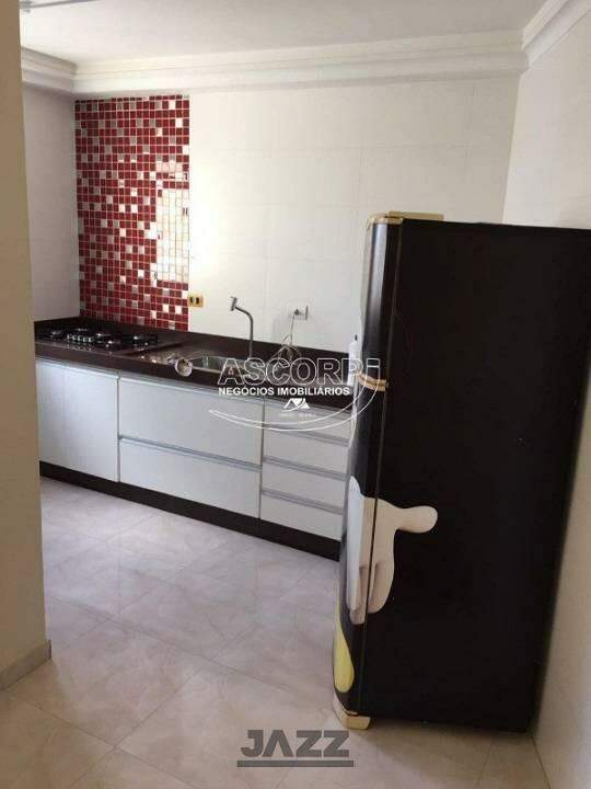 Apartamento à venda com 2 quartos, 55m² - Foto 3