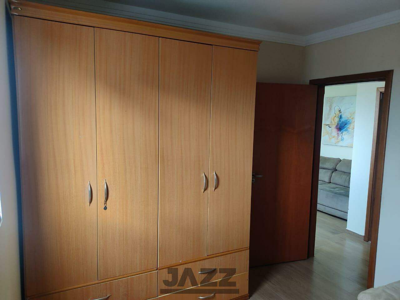 Apartamento à venda com 2 quartos, 55m² - Foto 8