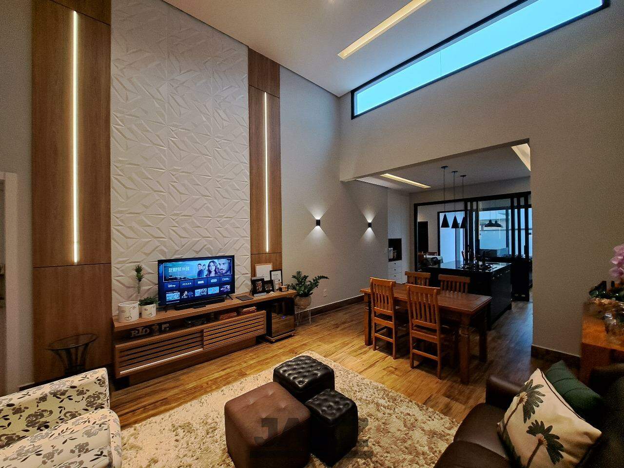 Casa de Condomínio à venda com 3 quartos, 185m² - Foto 7