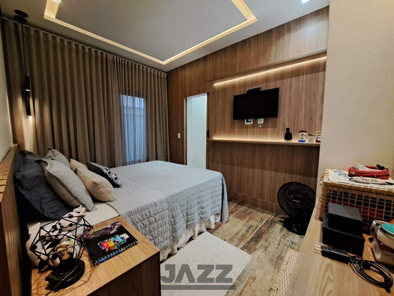 Casa de Condomínio à venda com 3 quartos, 185m² - Foto 15