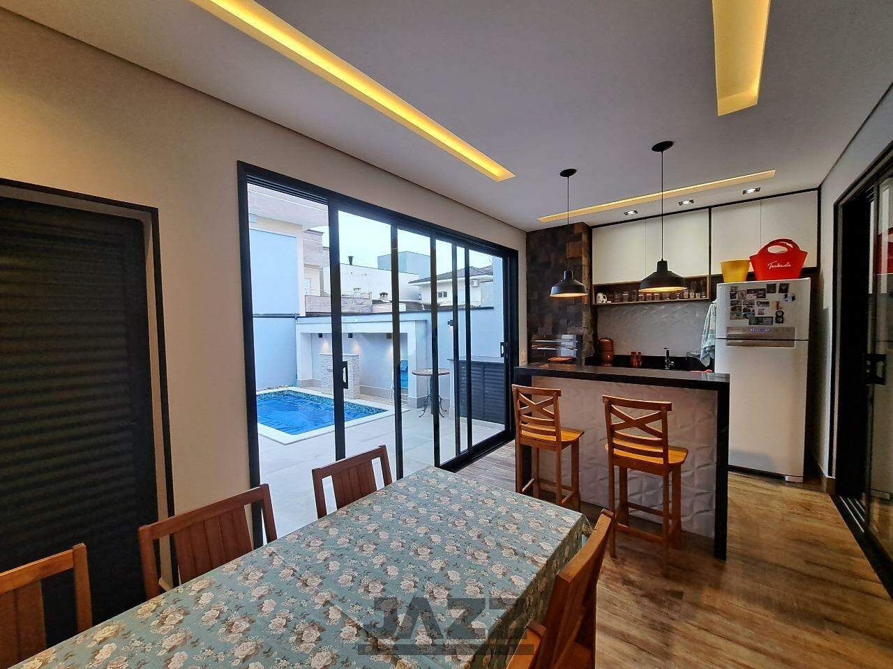 Casa de Condomínio à venda com 3 quartos, 185m² - Foto 31