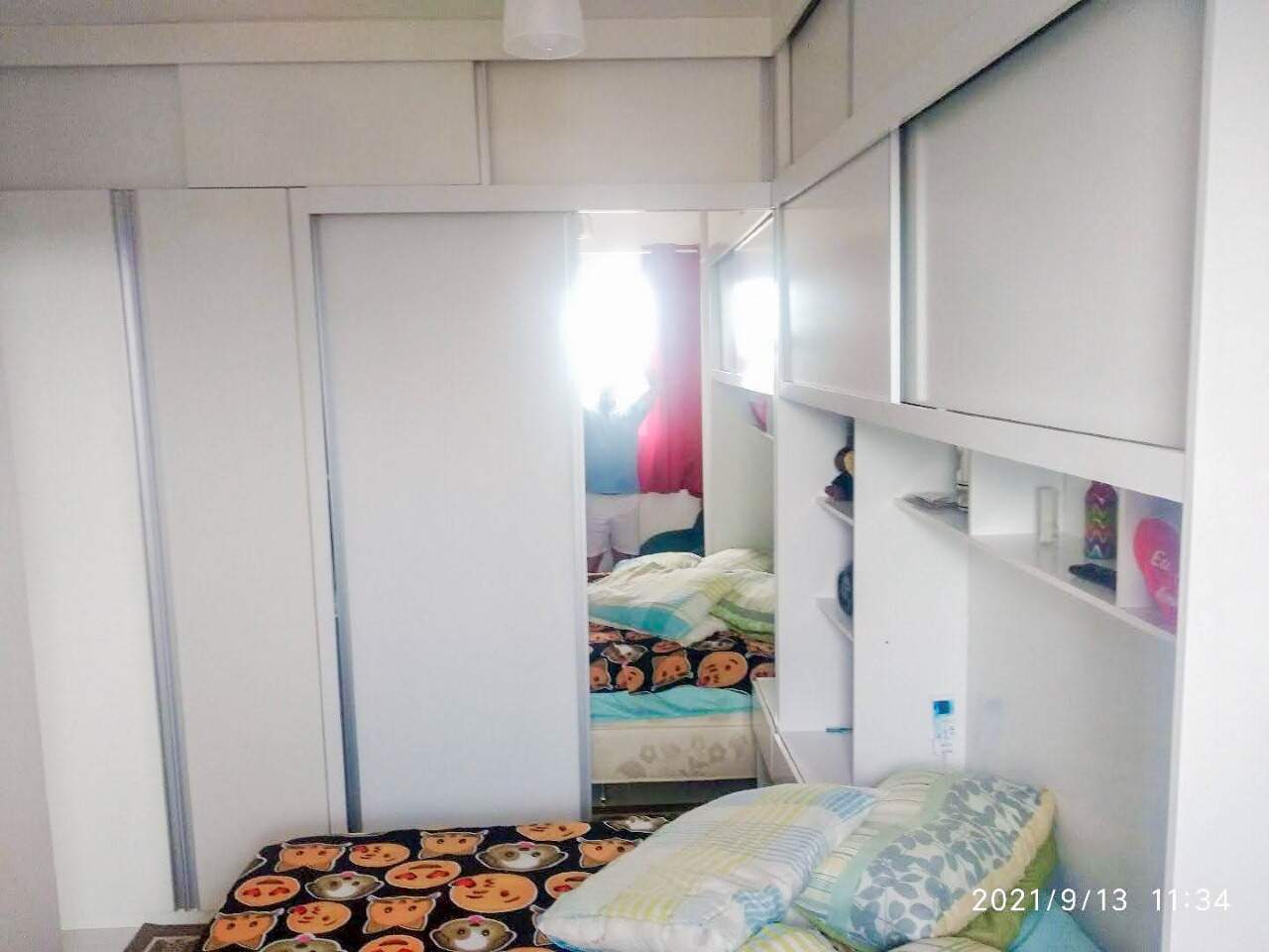 Apartamento à venda com 2 quartos, 76m² - Foto 21