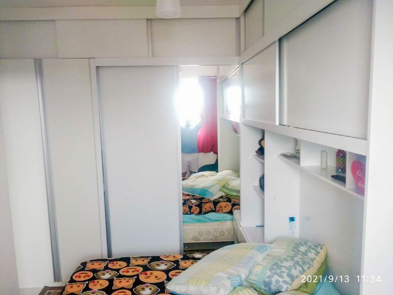 Apartamento à venda com 2 quartos, 76m² - Foto 20