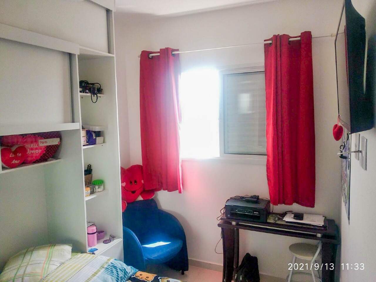 Apartamento à venda com 2 quartos, 76m² - Foto 18