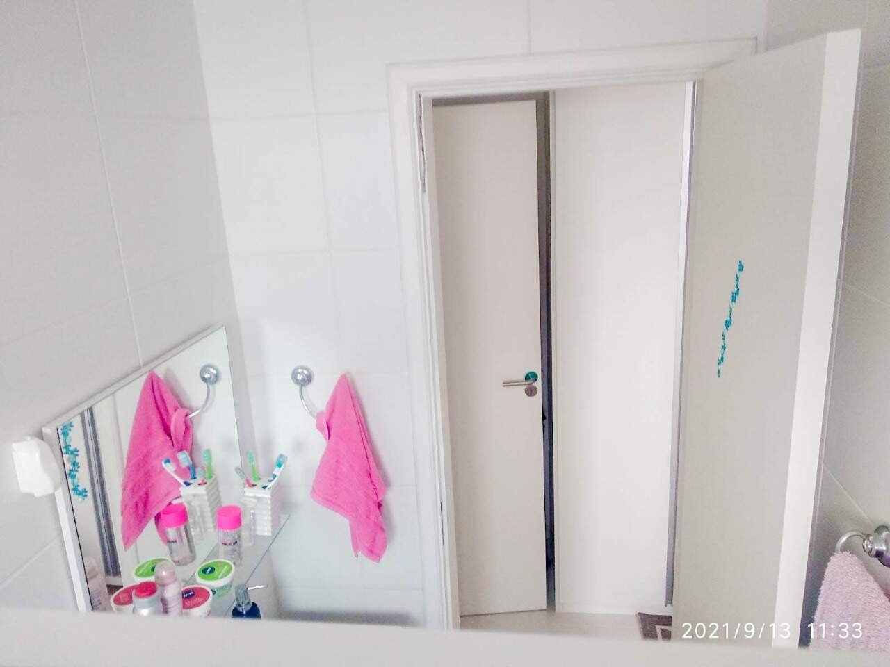 Apartamento à venda com 2 quartos, 76m² - Foto 14