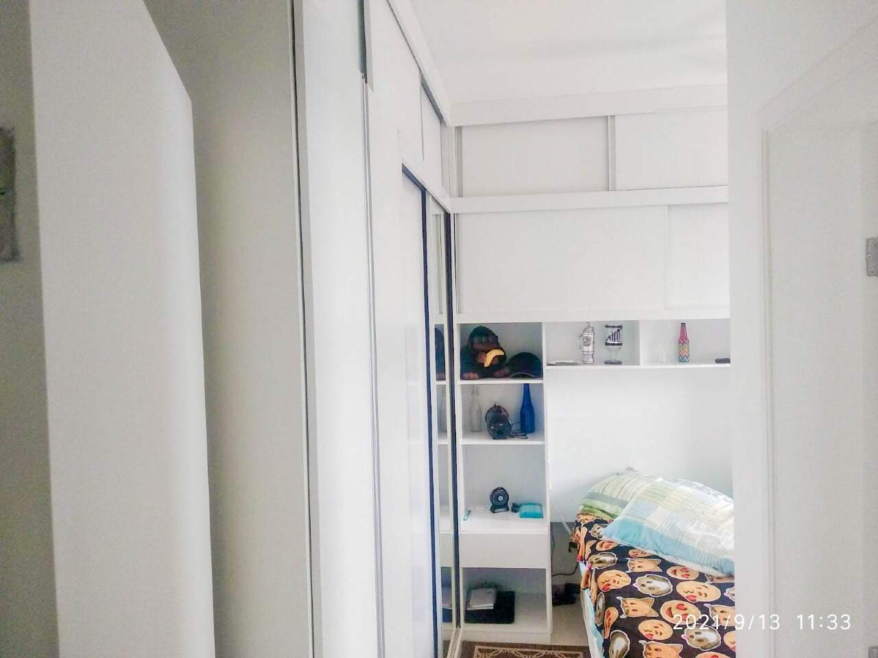 Apartamento à venda com 2 quartos, 76m² - Foto 10