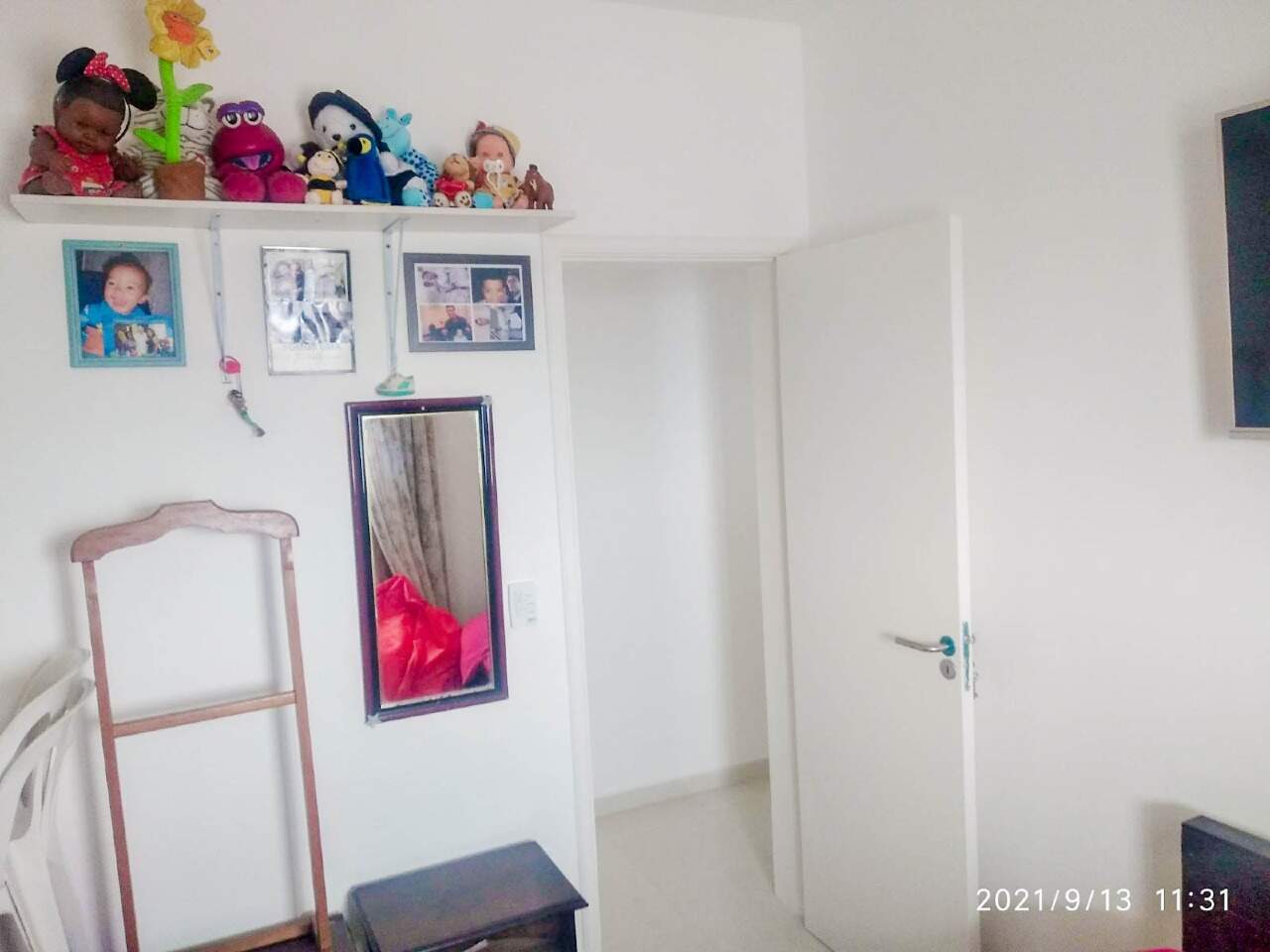 Apartamento à venda com 2 quartos, 76m² - Foto 9