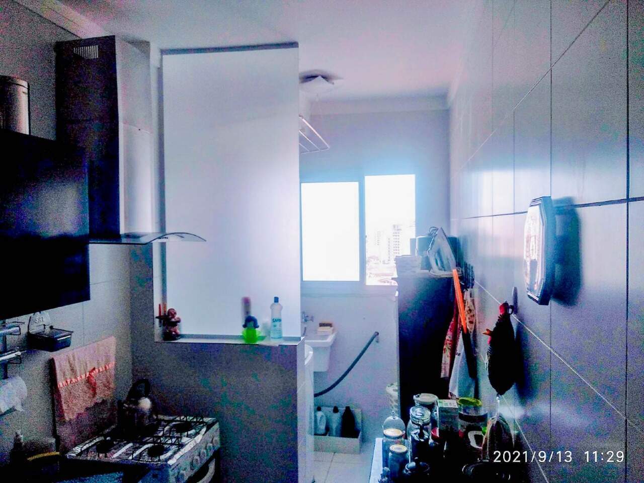 Apartamento à venda com 2 quartos, 76m² - Foto 5