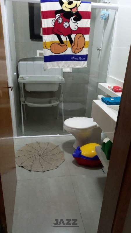 Casa de Condomínio à venda com 3 quartos, 122m² - Foto 10