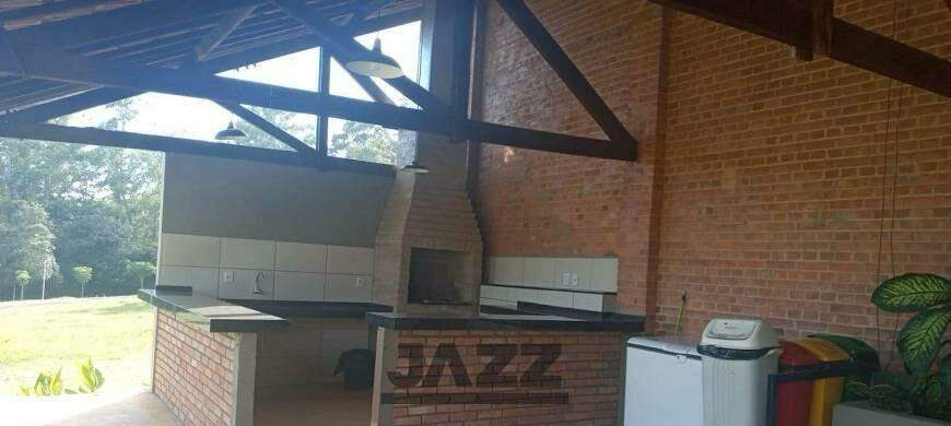 Casa de Condomínio à venda com 3 quartos, 122m² - Foto 16