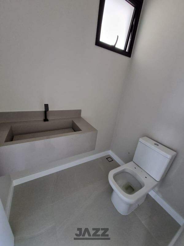 Casa de Condomínio à venda com 3 quartos, 222m² - Foto 16