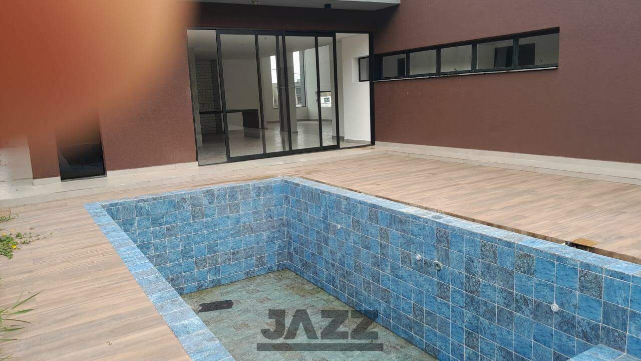 Casa de Condomínio à venda com 3 quartos, 240m² - Foto 28