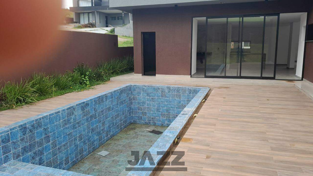 Casa de Condomínio à venda com 3 quartos, 240m² - Foto 11