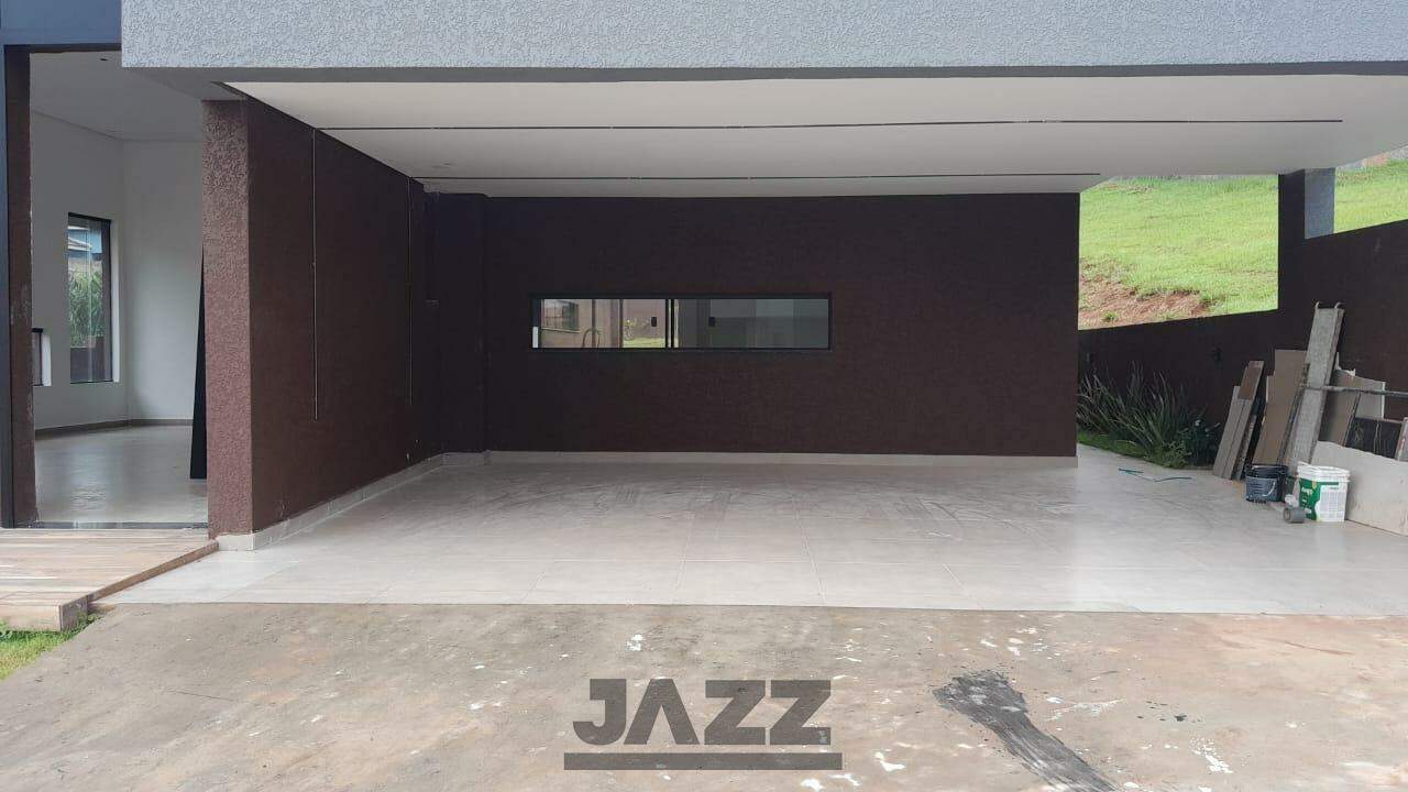 Casa de Condomínio à venda com 3 quartos, 240m² - Foto 30