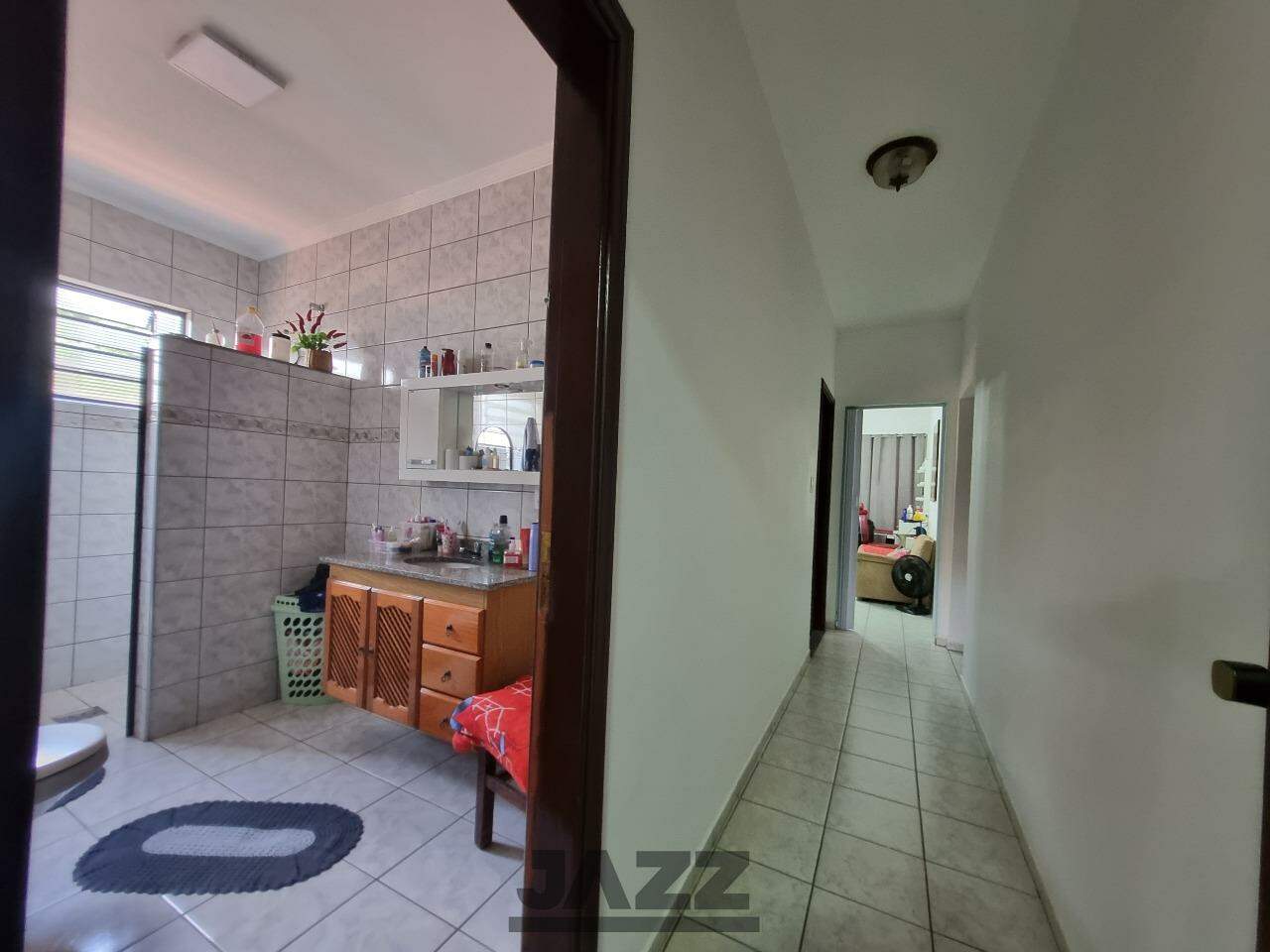 Casa à venda com 3 quartos, 245m² - Foto 11