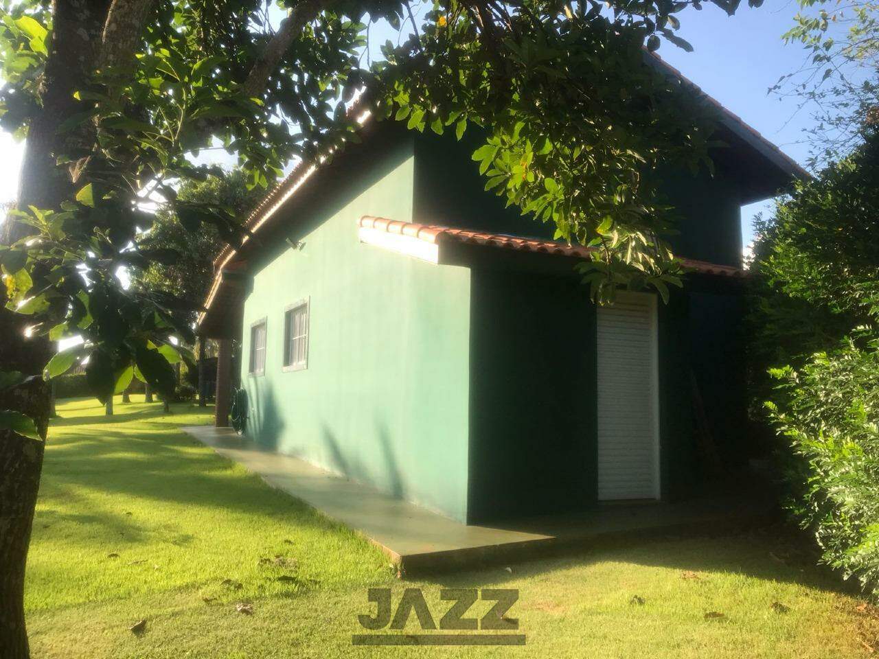 Fazenda à venda com 4 quartos, 340m² - Foto 7