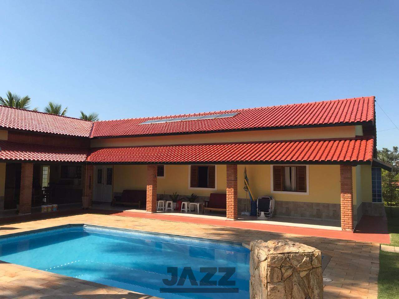 Fazenda à venda com 4 quartos, 340m² - Foto 1