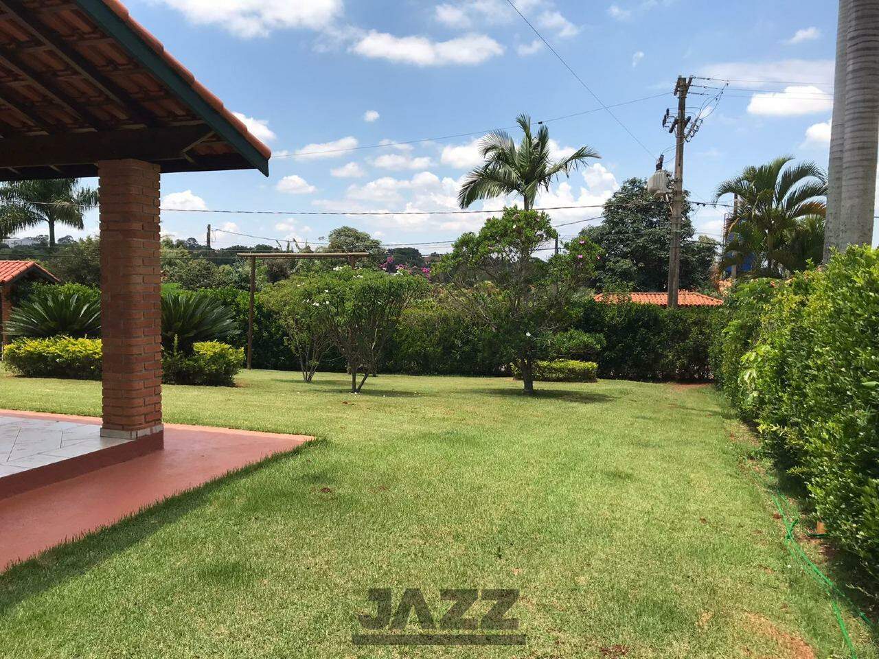 Fazenda à venda com 4 quartos, 340m² - Foto 42