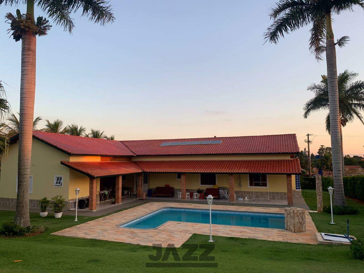 Fazenda à venda com 4 quartos, 340m² - Foto 2